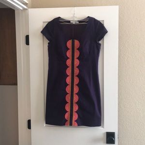 Boden dress US 10 petite